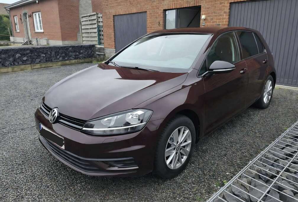 Volkswagen 1.4 TSI BMT Comfortline DSG
