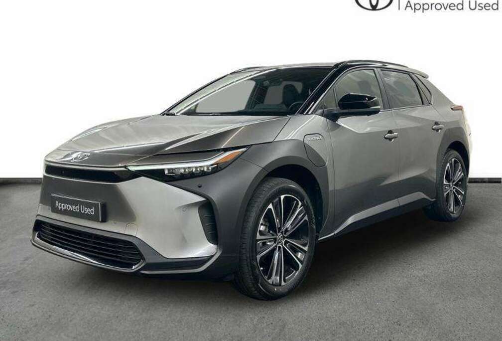 Toyota Style