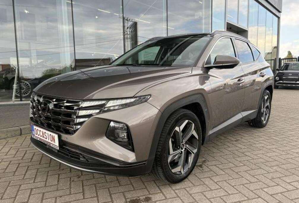 Hyundai Shine Sensation Pack