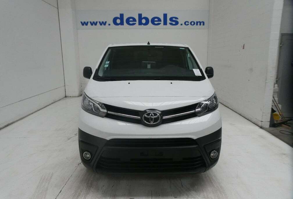 Toyota 1.5d