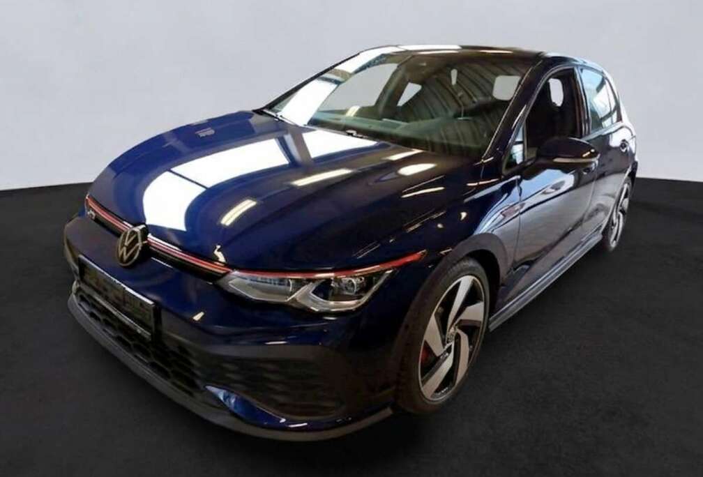 Volkswagen Clubsport 2.0 TSI 300 CV DSG7 *DCC *MATRIX* *CARPL