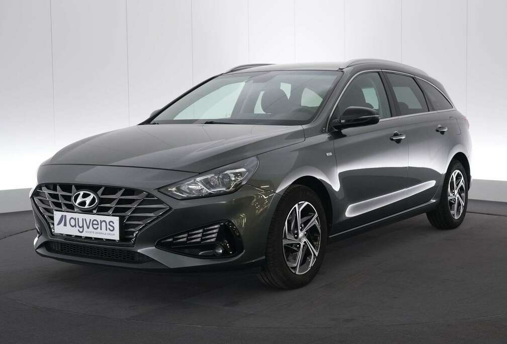 Hyundai 1.5 T-GDi Techno GPS PDC CAM Carplay