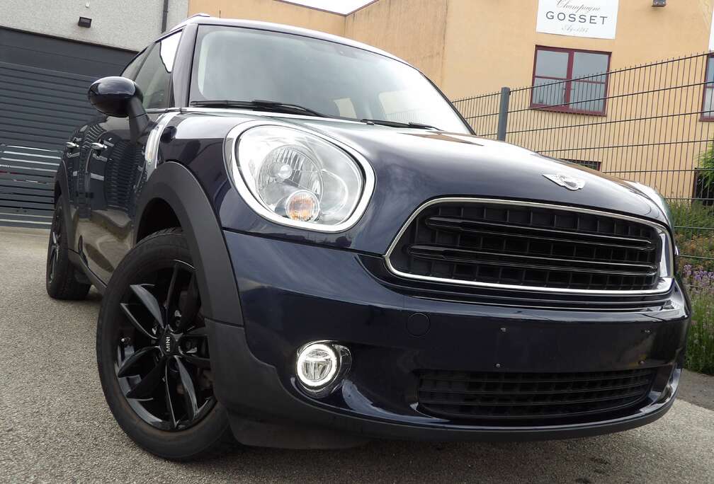 MINI Mini Countryman 1.6i One