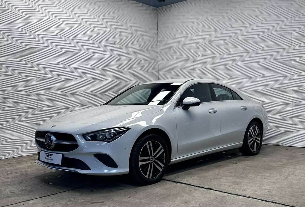 Mercedes-Benz 250e*PHEV*CARPLAY*CAMERA*ZETELVERW.*LED*