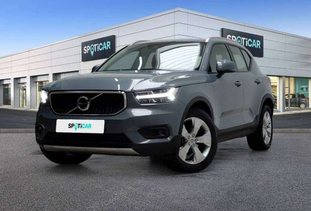 Volvo 1 T3 Momentum Pro