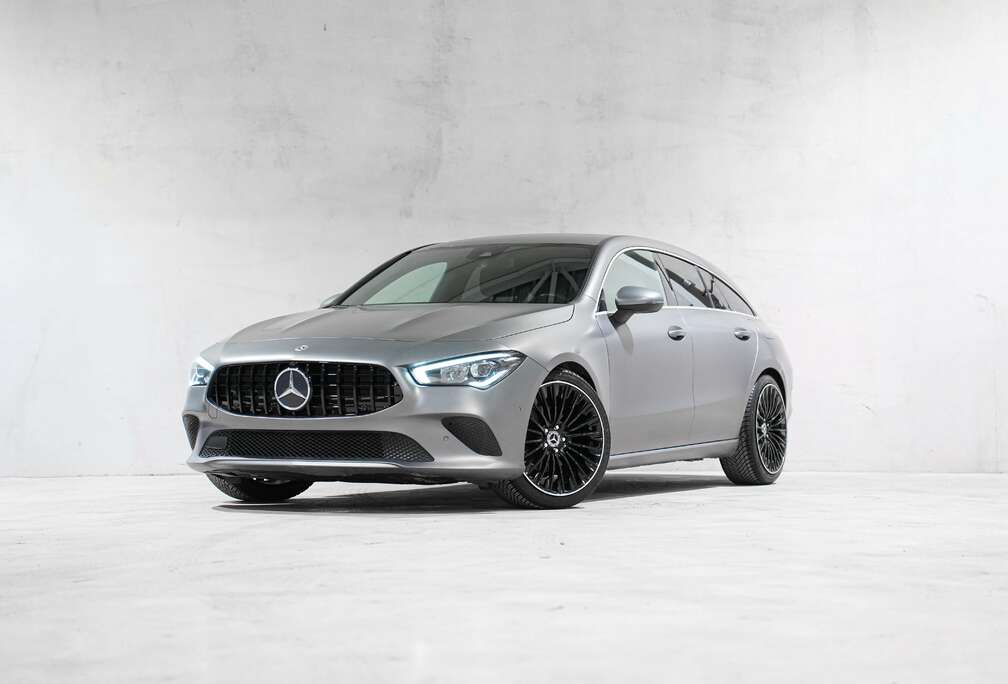 Mercedes-Benz  SUMMER DEAL  - AUTO | AMG 19’ | GRIS MAT | ETAT NEUF | TVA ✔️