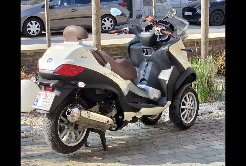 Piaggio
