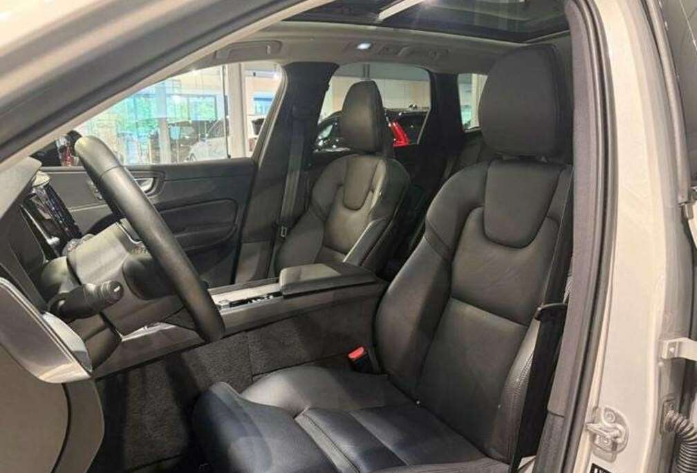 Volvo 2.0 T6 AWD PHEV Inscription Expression