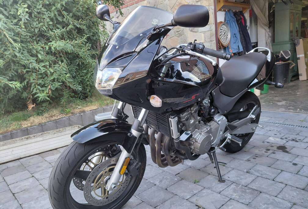 Honda Hornet