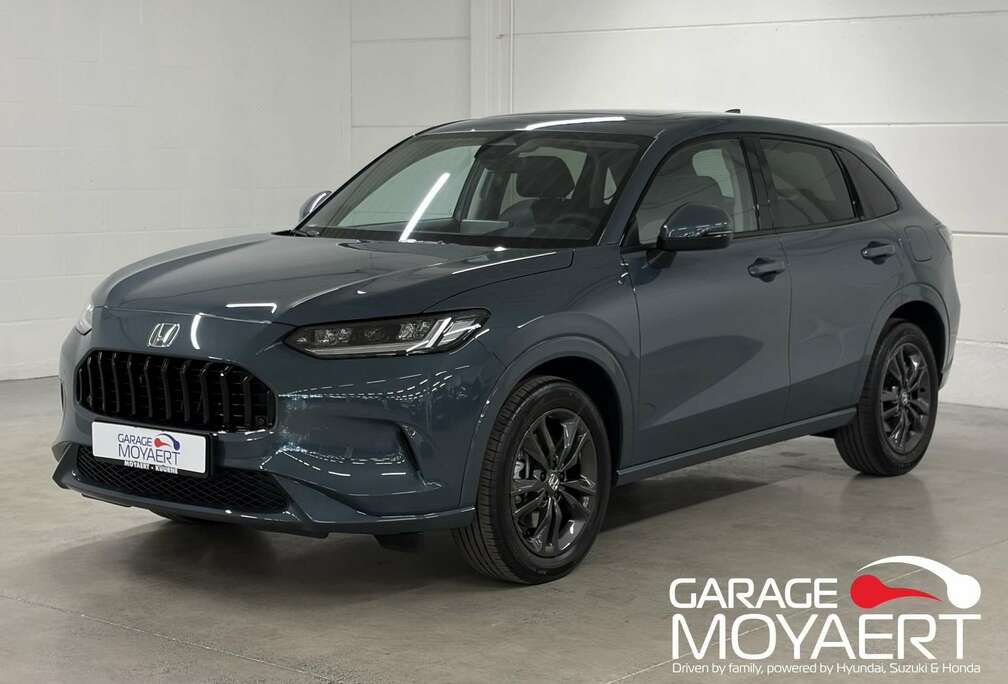 Honda 2.0 i-MMD HEV Sport AT