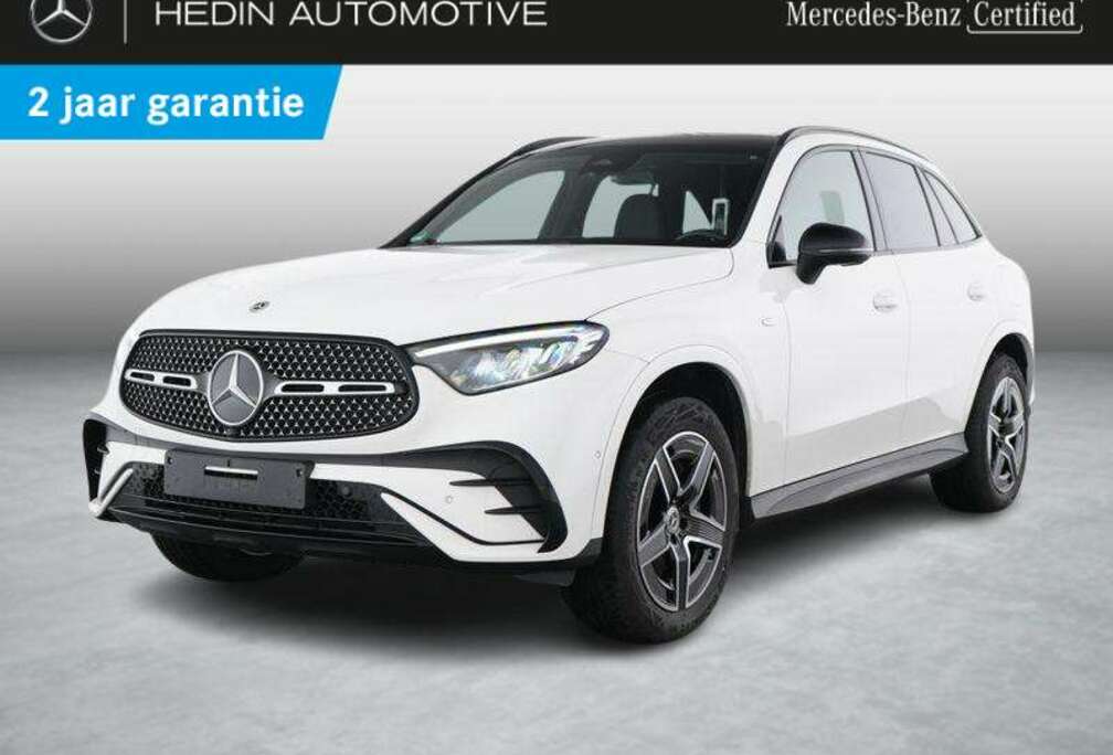 Mercedes-Benz DE 4MATIC SUV AMG Line | Panoramisch Dak | Trekhaa