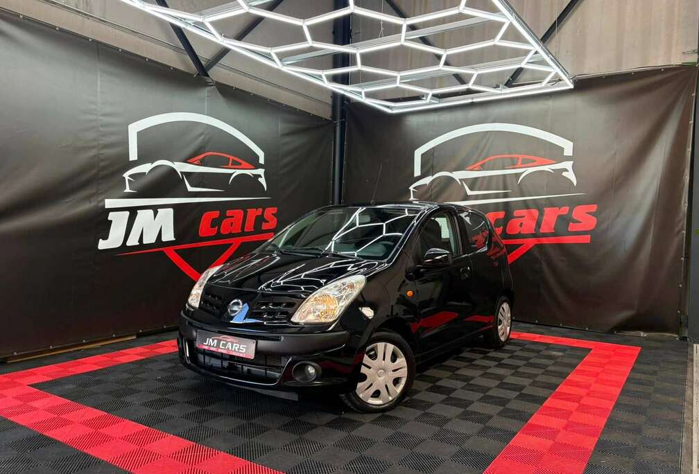 Nissan Pixo 1.0i Acenta AC