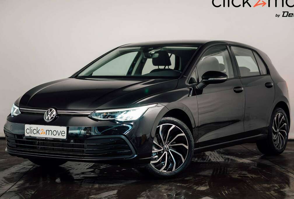 Volkswagen Golf 1.0 TSI Life Incl. Pack Business Premium
