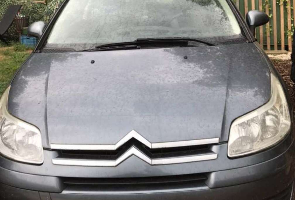 Citroen 1.4i SX