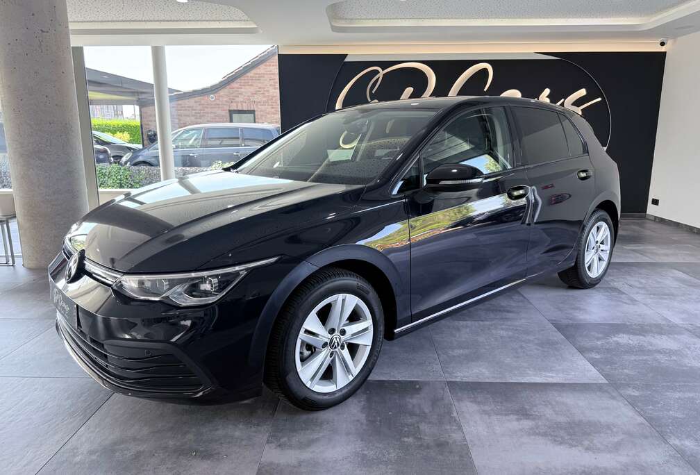 Volkswagen Golf 1.5 TSI Life Business Premium OPF