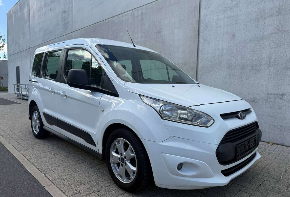 Ford Tourneo Connect 1.5 TDCi Ambiente (EU6)