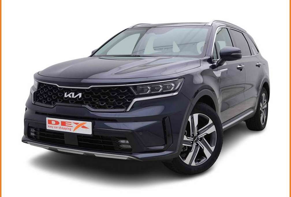 Kia 1.6 T-GDi 265 PHEV AWD Pace | Pano | Leather | GPS