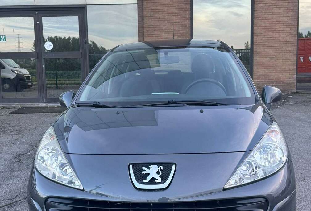Peugeot Peugeot 207 SW 1.4i  Airco