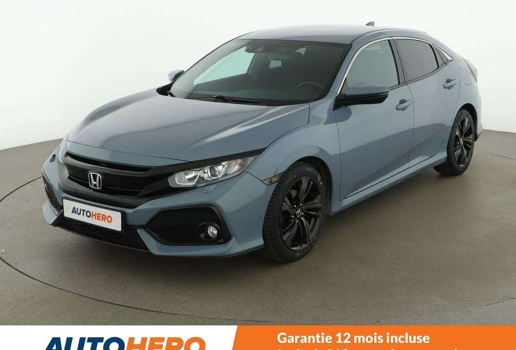 Honda 1.0 VTEC Elegance