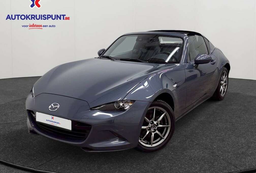 Mazda 1.5 SKYACTIV-G