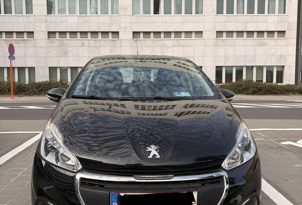 Peugeot 1.2i PureTech Active