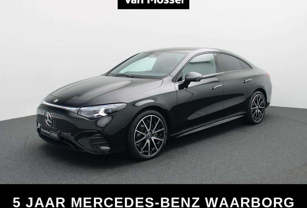 Mercedes-Benz 250+ SPORT EDITION + AMG LINE + TREKHAAK + MULTIBE