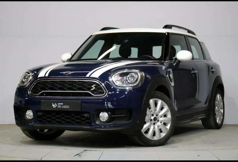 MINI ALL4