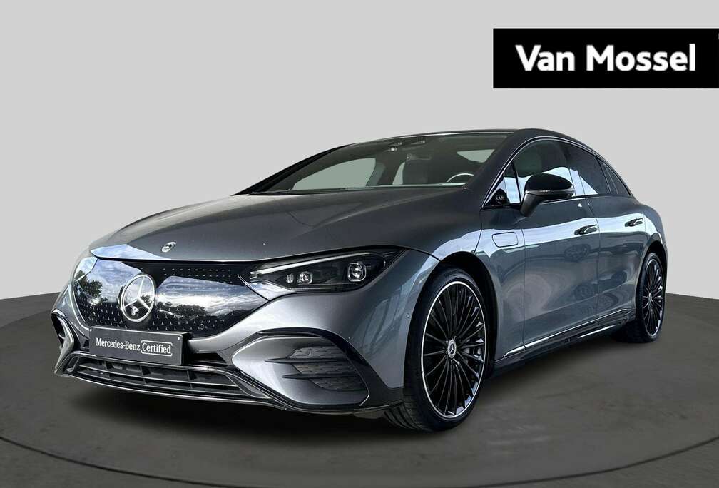 Mercedes-Benz 350+ AMG LINE + DIGITAL LIGHT + LEDER + PANO + BUR