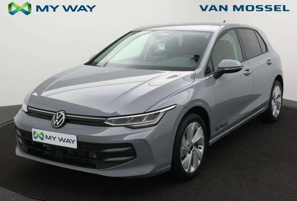 Volkswagen Golf Life Business 1.5eTSI  116PK AUTOMAAT * DEMO *