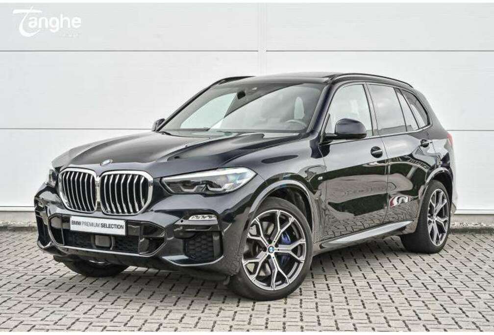 BMW xDrive45e M Sportpakket