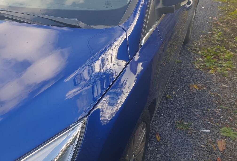 Ford SW 1.5 TDCi 120 S&S Titanium PowerShift