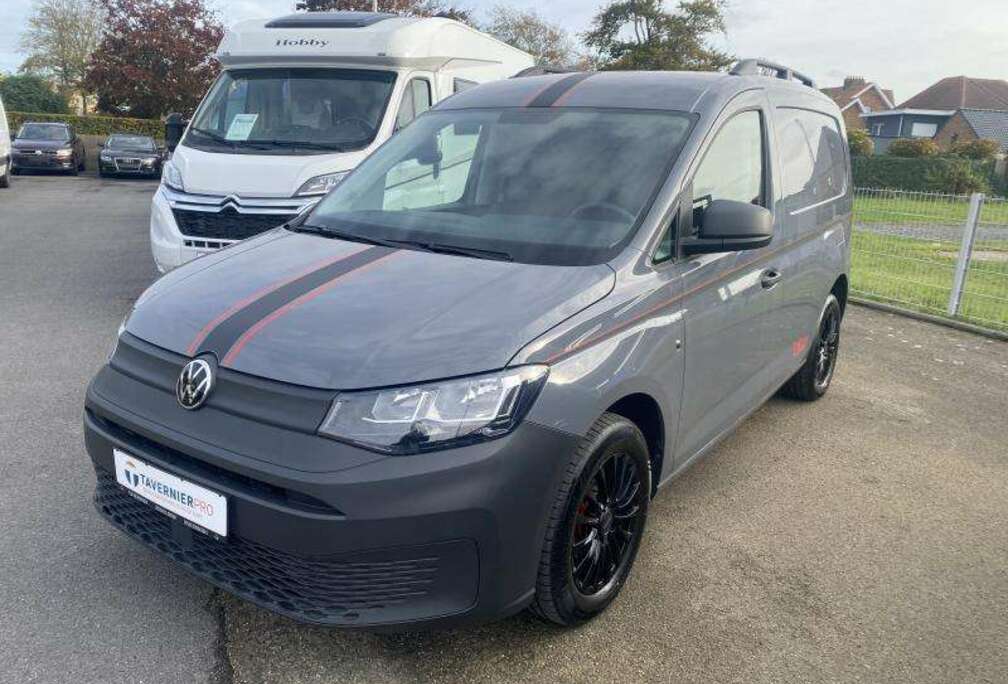 Volkswagen 2.0 TDI