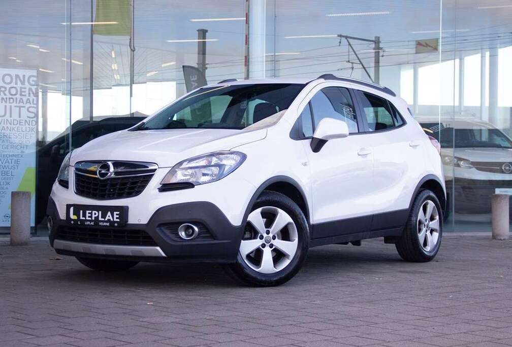 Opel ENJOY 1.6 115PK