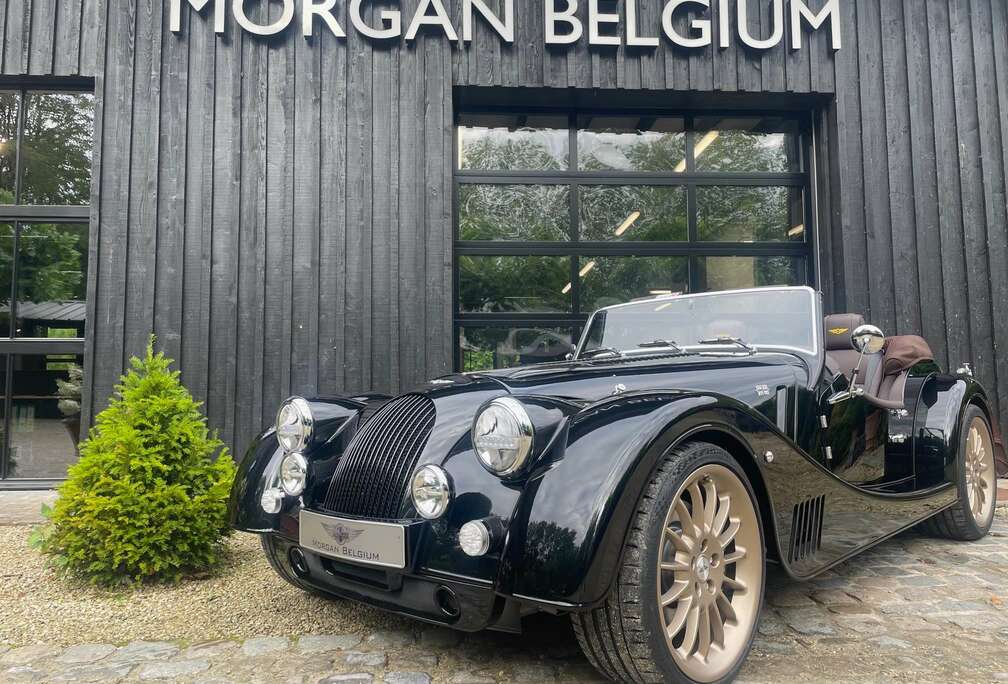 Morgan