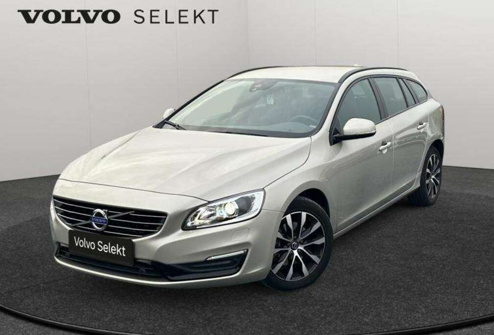 Volvo T3 Kinetic / Essence