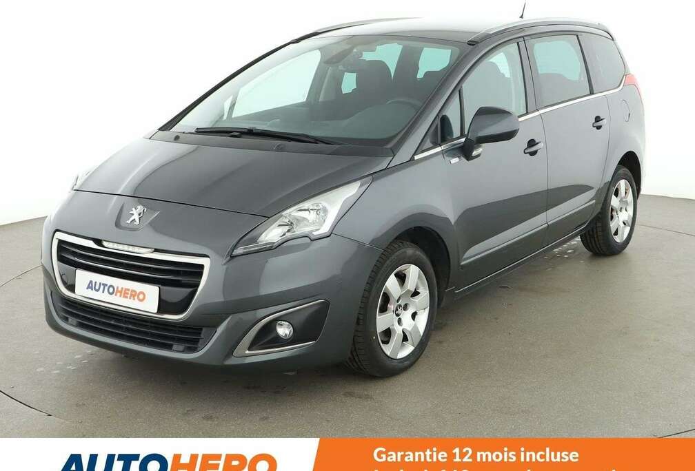 Peugeot 1.6 Blue-HDi Access