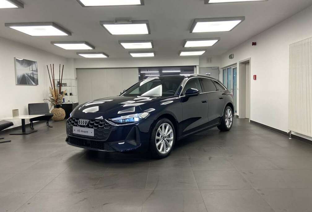 Audi Avant S line TFSI 150 CV / 110 kW S tronic