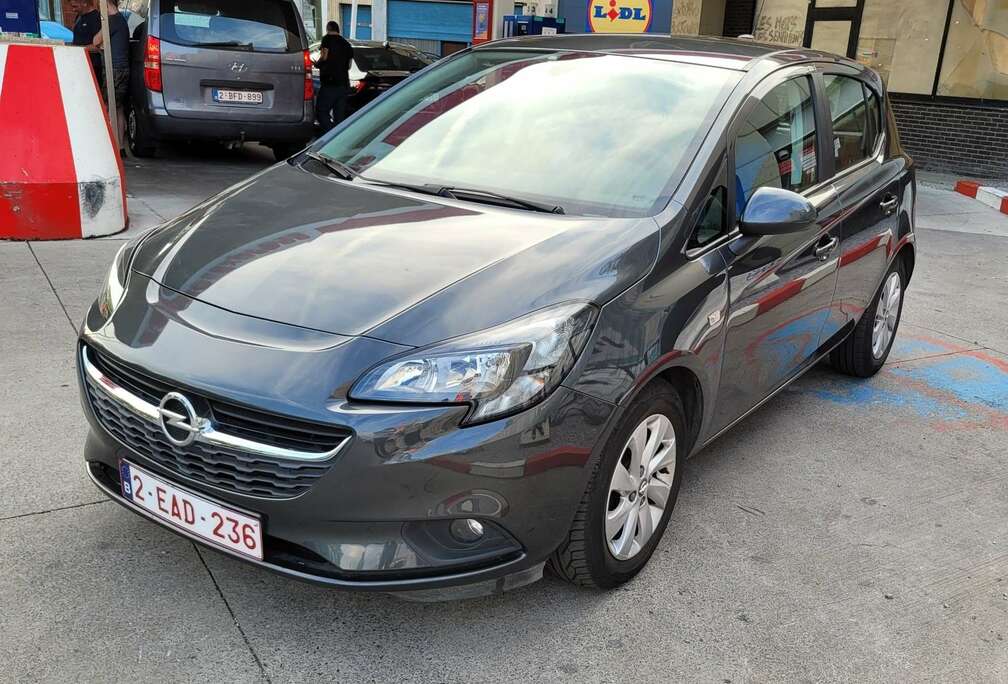 Opel 1.4i Cosmo