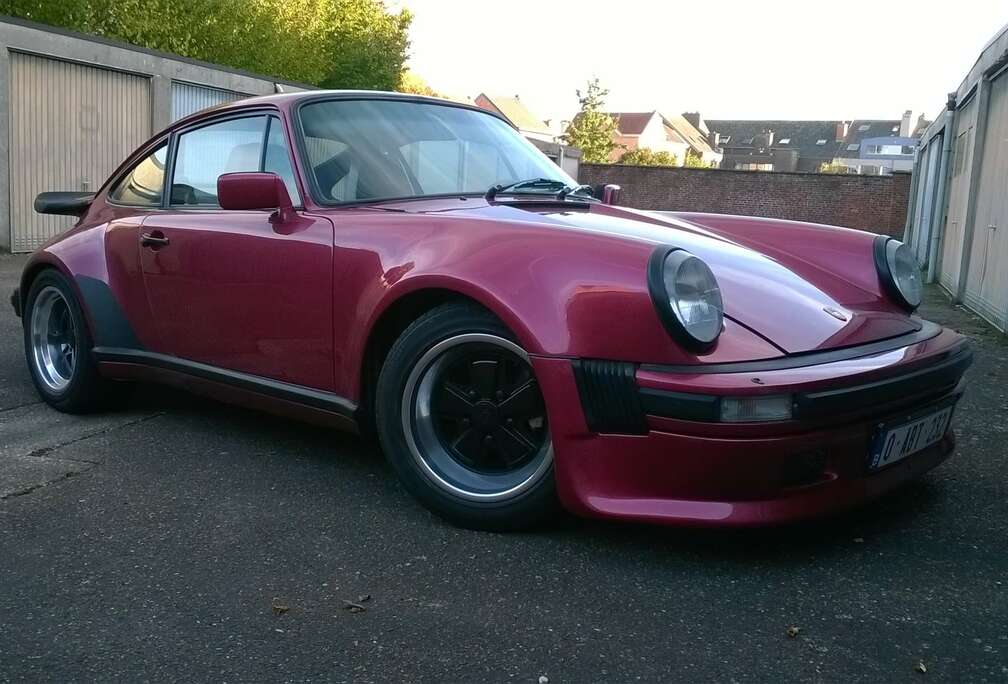 Porsche