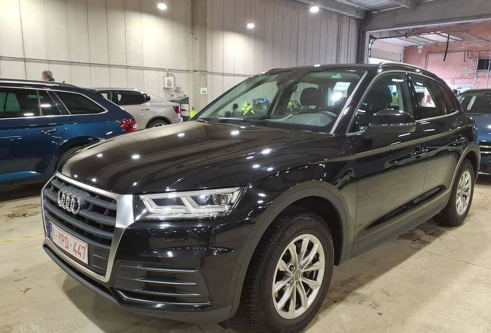 Audi Q5 30 TDi Business Edition Advanced S tronic