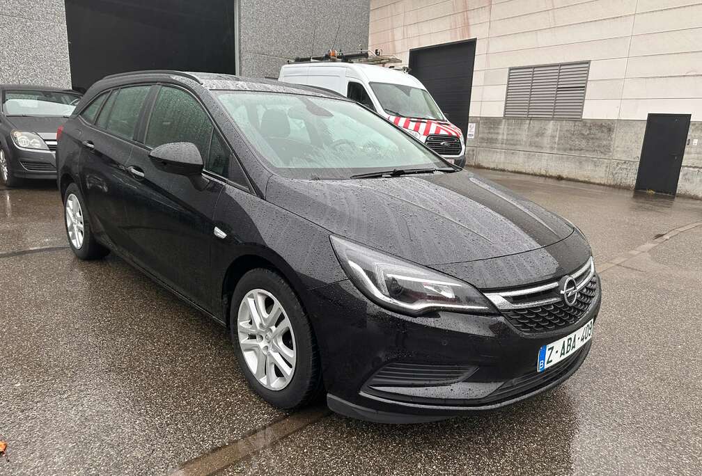 Opel Astra 1.6 D Start/Stop Sports Tourer 120 Jahre