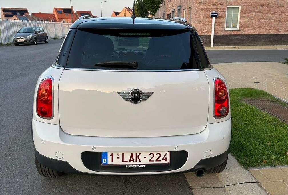 MINI 1.6i