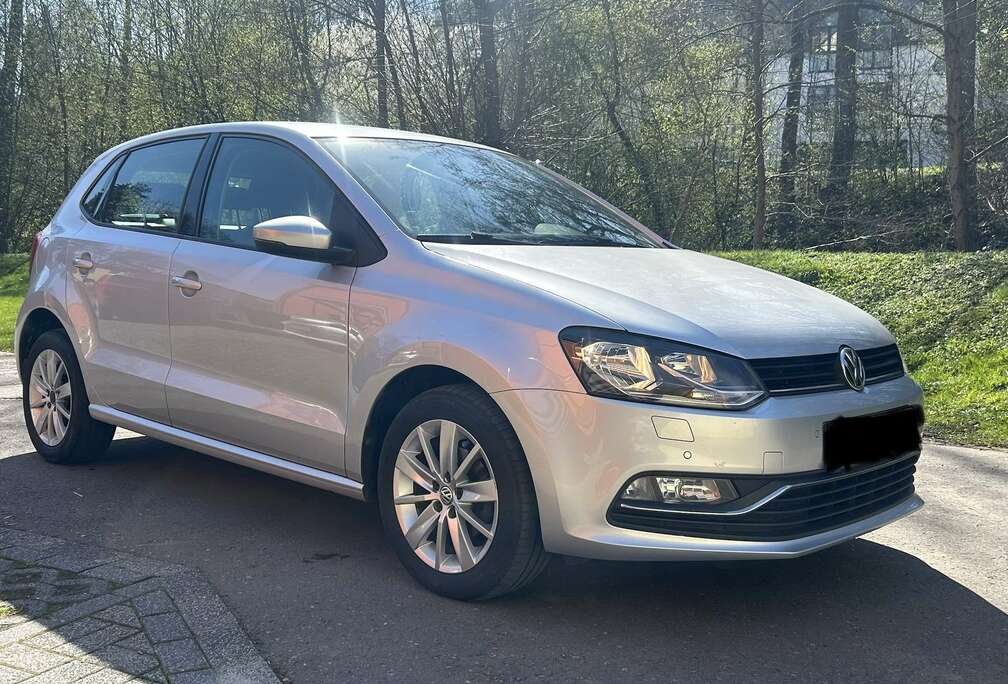 Volkswagen 1.4 TDI (Blue Motion Technology) Highline