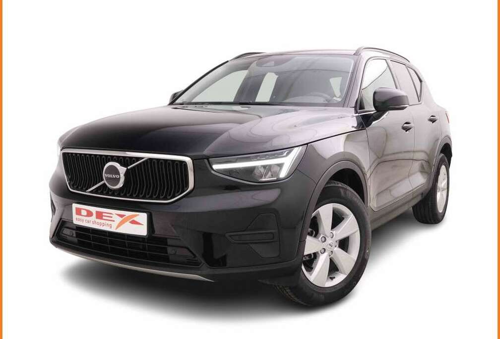 Volvo 1.5 T2 Geartronic Core + GPS + LED Lights