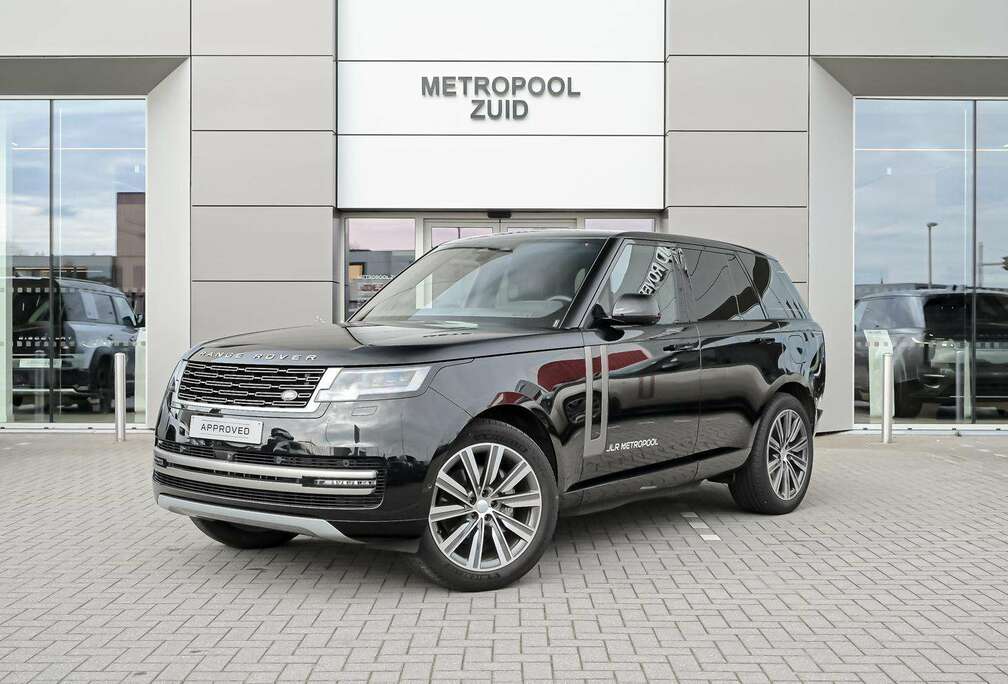 Land Rover Rover SWB P460e SE AWD Auto. 25MY