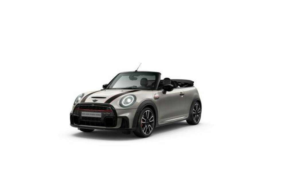MINI MINI Yours  ACC  HUD  H&K