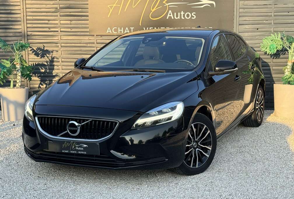 Volvo 1.5 T2 Sport Edition */* BOITE AUTO+GPS+CARNET