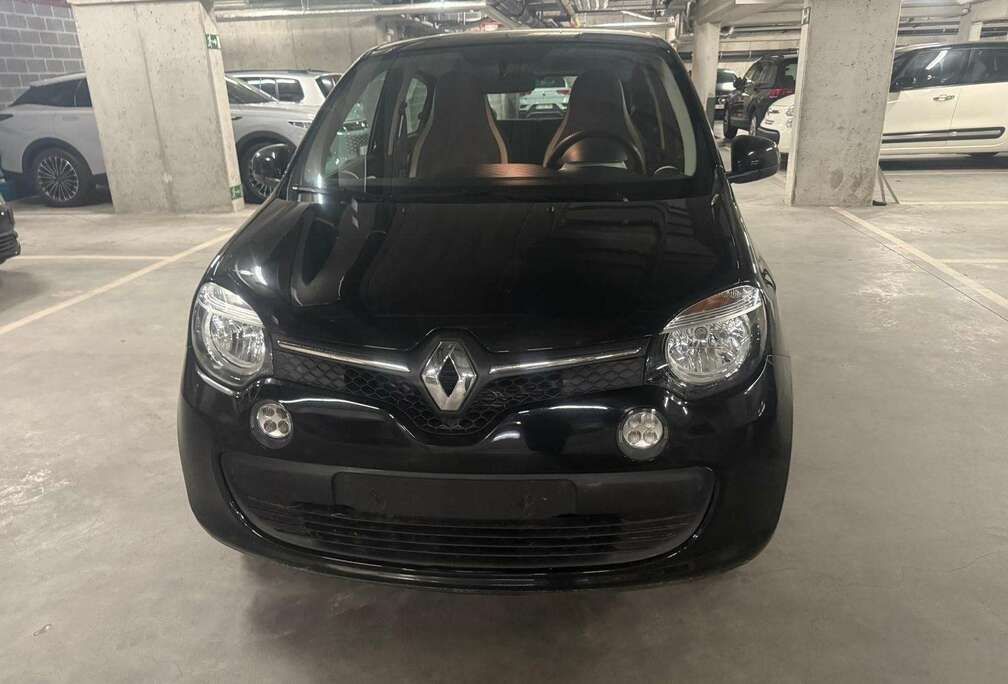 Renault 1.0