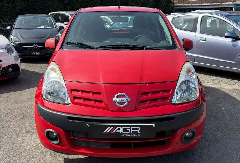 Suzuki GARANTIE 12 MOIS BELLE ETAT