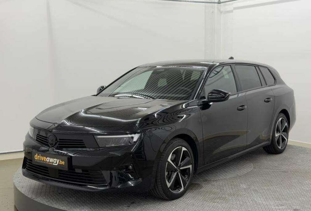 Opel Sports Tourer GS aan Top prijs met garantie